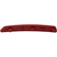 thumbnail image 5 of Bumper Reflector Compatible with 2017-2019 BMW 330i xDrive 2017-2018 Rear, Left Driver, 5 of 5