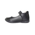 thumbnail image 3 of ZAPATILLAS CASUALES VESTIR COQUETA NIÑA NEGRO PIEL 182806A Leon 182806Ap, 3 of 3