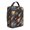 Basketball and Meteor, variant on Basketball and Heart Gray Pattern Insulated Lunch Bag for Men Women,Waterproof Lunch Box for Work,Picnic or Travel,Thermal Insulation,10.63x9.06x3.54 Inches