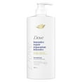thumbnail image 1 of Dove Shampooing Réparation Intensive pour Cheveux Abîmés avec Soin Liquide Bio-Protéiné, 1 of 7