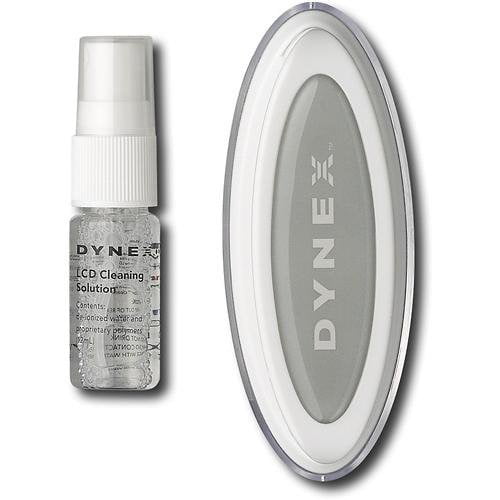 Dynex Lens Cleaning Kit