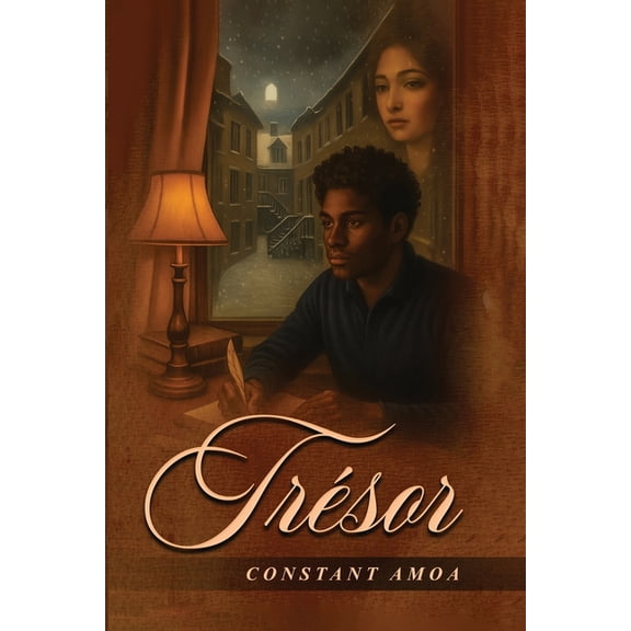 Tresor, (Paperback)