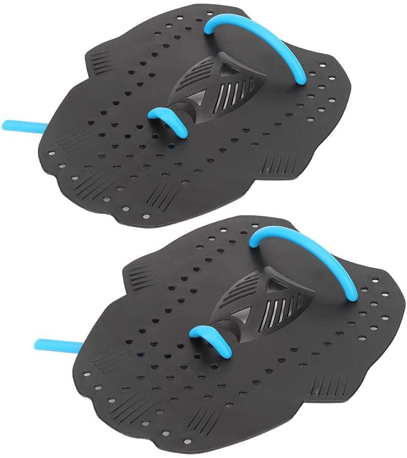 Finydr Universal Hand Paddle, Hand Paddle, Water Sports Hand Paddle