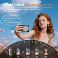 thumbnail image 3 of Pantalla Monitor para Selfies MGW Star de 4.02 pulgadas para iPhone y Android, 3 of 9