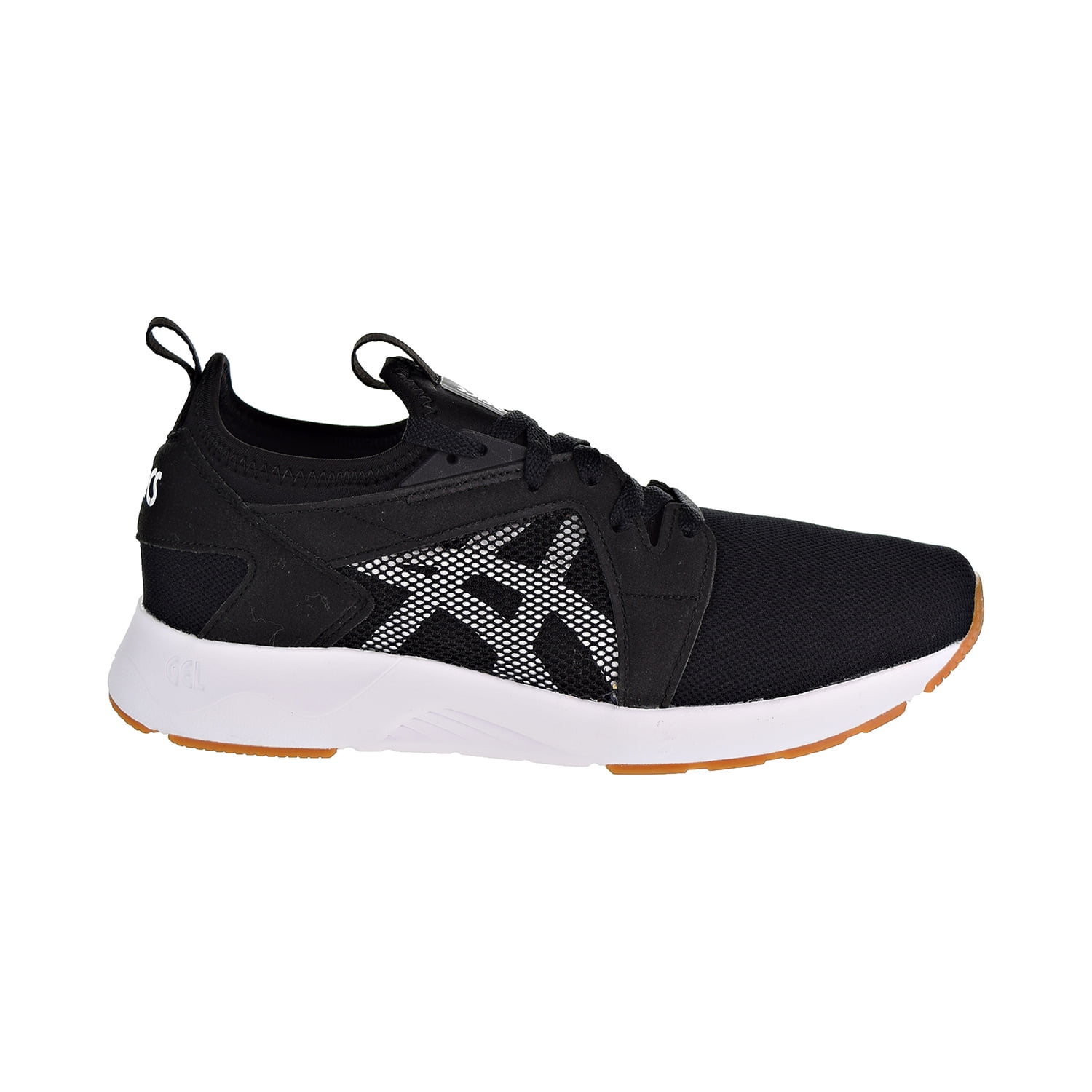 asics gel lyte v black and white