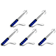 thumbnail image 1 of Garfio Pesca Telescópico Accesorios Ligeros (60CM), 1 of 5