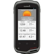 Monterra Handheld GPS Navigator