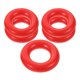thumbnail image 1 of NUOLUX 5Ud De Entrenamiento Para Swing De Golf Con Ajustable Y Material Resistente, 1 of 6