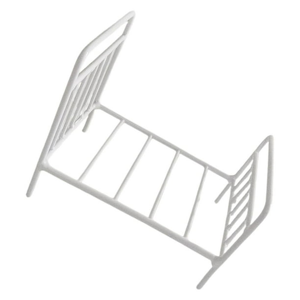 Metal best sale dollhouse furniture