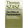 thumbnail image 1 of L'éthique de la Psychanalyse, Théorie et Méthode de la Psychothérapie Autonome, 1 of 1