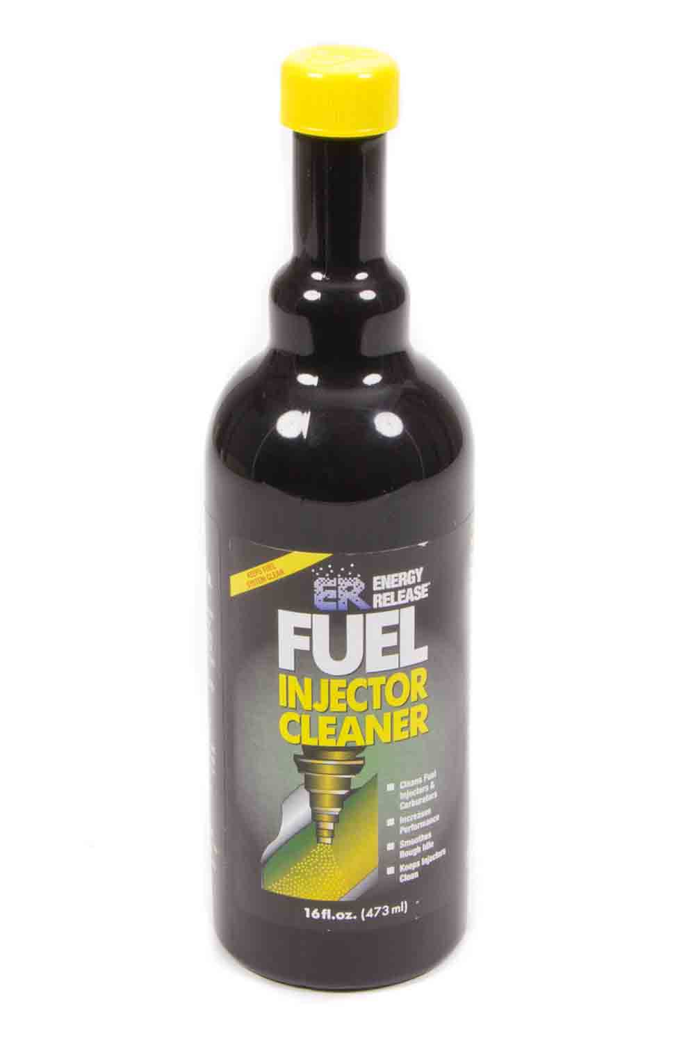 Energy Release Products Fuel Injector Cleaner 16.00 oz P/N P031