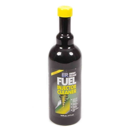 Energy Release Products Fuel Injector Cleaner 16.00 oz P/N