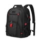 thumbnail image 1 of Mochila ZERODAMAGE SAHARA Antirrobo USB 17.3" Negra, 1 of 7