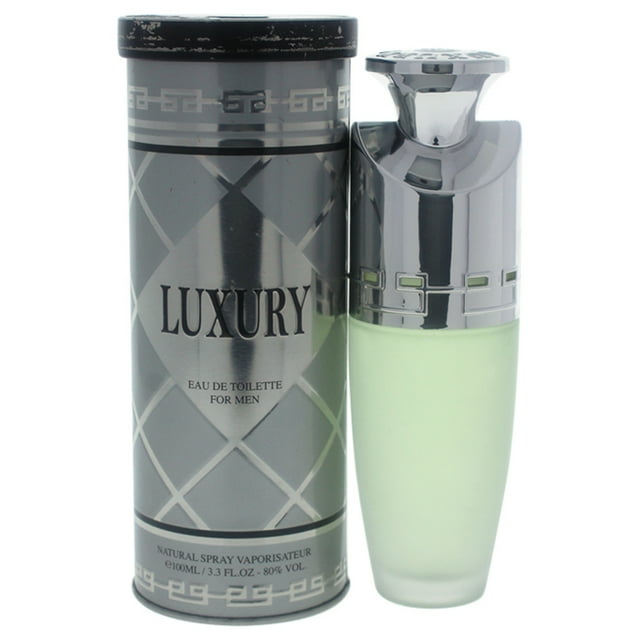 New Brand Aerosol EDT Luxury 3.3 oz New Balance New Brand Aerosol EDT 3.3 oz