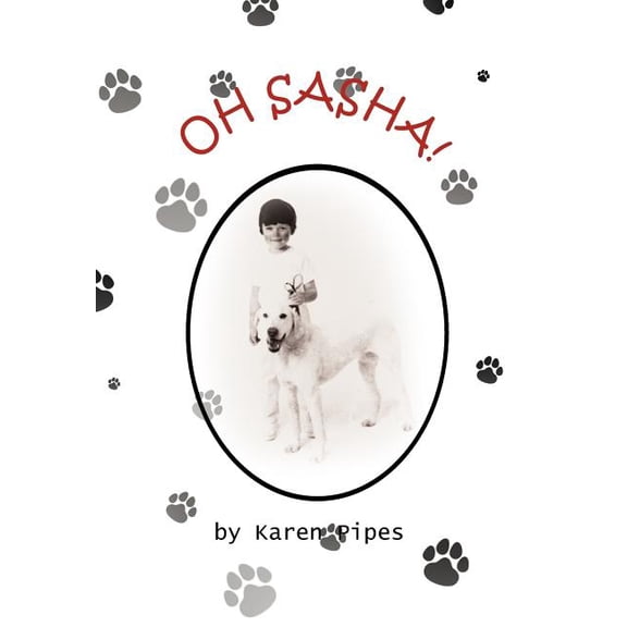 Oh Sasha! (Hardcover)