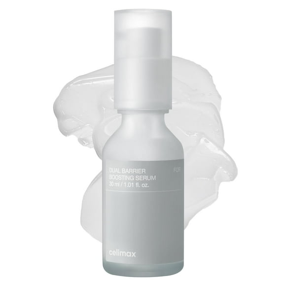 Sérum celimax Dual Barrier Skin Boosting 30 ml para pieles sensibles