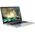 thumbnail image 3 of Acer Aspire 3 14", Intel Core i3, 8 GB RAM, 128 GB SSD, Pure Silver, 3 of 4