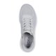 thumbnail image 4 of Tenis Skechers Bobs Squad Chaos para Mujer 117497LTGY gris 26, 4 of 5