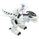 thumbnail image 3 of Dinosaurio de Batalla Zulema Juguete de batalla eléctrica Con Sonidos Realistas Y Luces Intermitentes Roaring Tyrannosaurus, 3 of 8