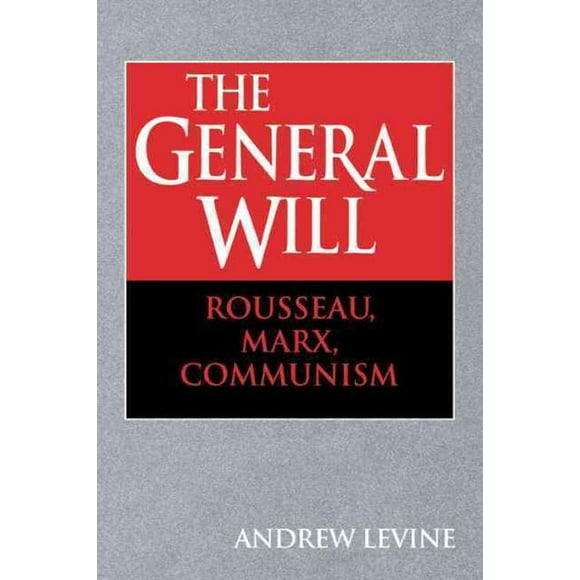 Général Will, Andrew Levine Livre de Poche