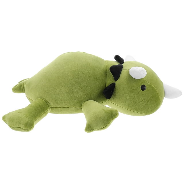 Weighted plush animals Weighted Dinosaur Plush Toy Plush Dinosaur Throw