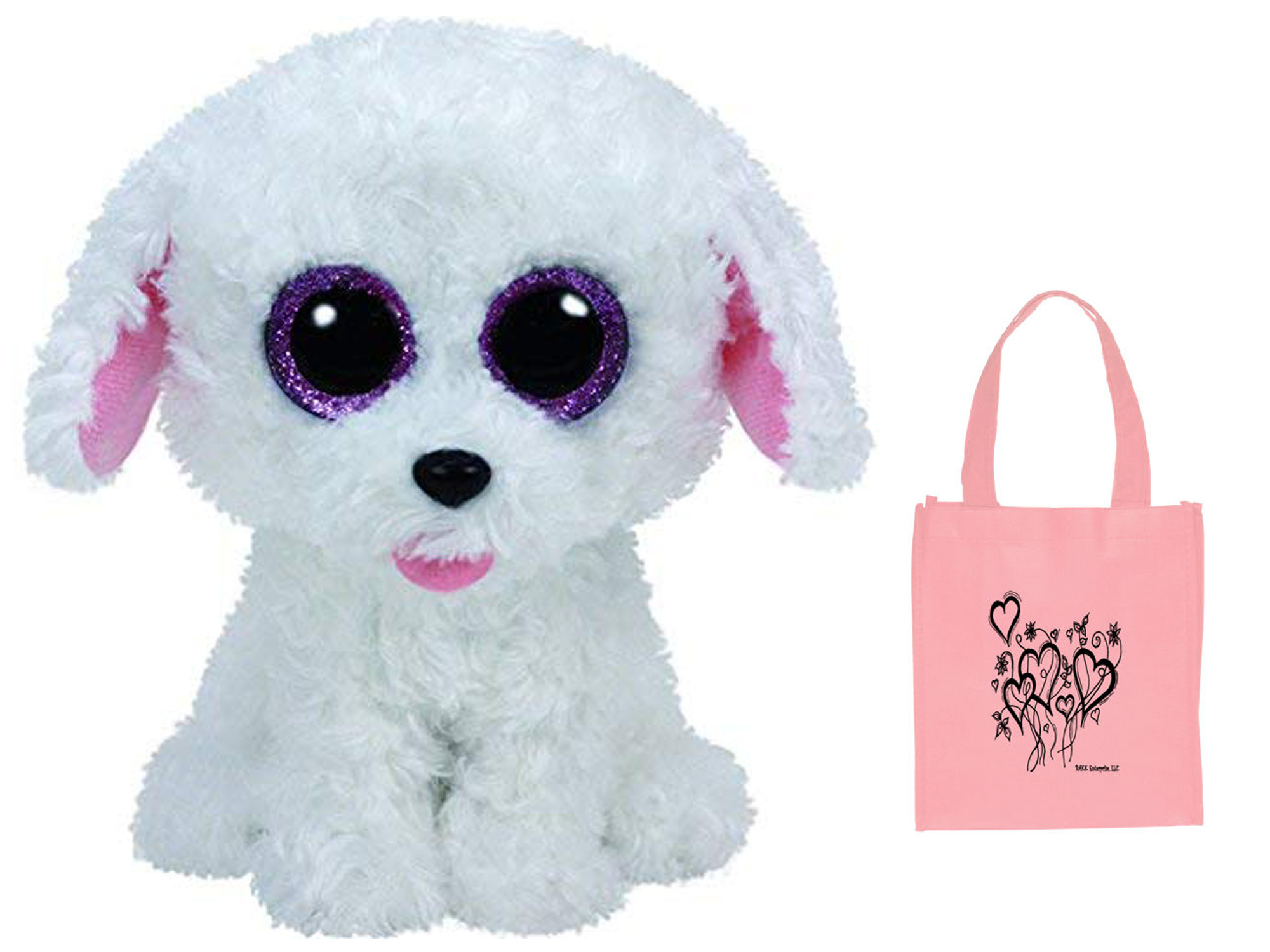 Beanie boo shop pippie