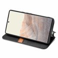 thumbnail image 2 of Case for Google Pixel 6 Cover Magnetic Protective Wallet Flip Case, 2 of 5