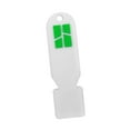 thumbnail image 5 of Outdoor Whistle Survival Whistle Emergency Whistle with Lanyard Opening for Camping Hiking Boating and Pet Training, 5 of 9