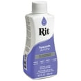 thumbnail image 6 of Rit, All Purpose Liquid Dye, Hyacinth, 8 fl. oz., 6 of 7
