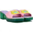 thumbnail image 2 of Melissa Lazy Oaf Sandals, 2 of 4