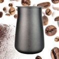 thumbnail image 4 of Colador de café de Acero inoxidable Macarena tamiz de café gris, 4 of 7