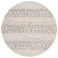 thumbnail image 4 of SAFAVIEH Natura Ernesto Geometric Area Rug, Beige/Ivory, 8' x 10', 4 of 10