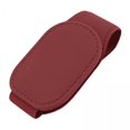 thumbnail image 1 of 4xSoporte De Clip Para Gafas De Visera Multiusos Universal Para Guardar Billetes En Efectivo, 1 of 8