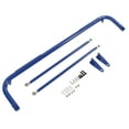 thumbnail image 3 of aqxreight Stainless Steel Rod Kit, 49in Racing Safety  Belt Chassis Roll Harness Bar Rod Kit Stainless Steel Universal Racing Harness Bar  Belt, 3 of 7