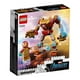 thumbnail image 3 of Set LEGO Super Heroes Armadura Robótica de Iron Man 76203, 3 of 4