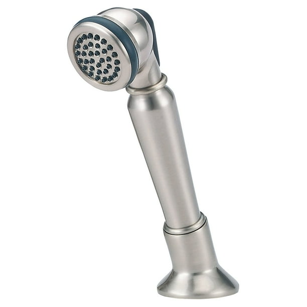 Danze Traditional D491110 Roman Tub Personal Spray Kit