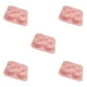 thumbnail image 1 of Toystoory Ice Cube -Shaped Chocolate Cake Party Supplies Home Mould Reusable Accessories Cold Bar Tools Gift Type2 NO2, 1 of 6