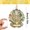 Lb1*2, variant on Sea Themed Hanging Ornament, Sea Creature Art Pendant for Christmas Tree and Home, Coastal Holiday Decoration, Lighthouse 3 Pack