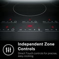 thumbnail image 6 of Empava 36 in. Electric Stove Induction Cooktops with 5 Power Boost Heating Elements Smooth Surface Vitro Ceramic Glass in Black, 6 of 9