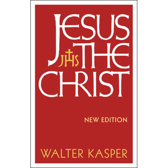 Pre-Owned Jesus the Christ: New Edition (Paperback) 0567209644 9780567209641