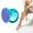 Blue, variant on Crystal Nano Hair Remover, Gold - 1 Gold Hair Remover, Fast Epilator Hair Without Shaving And Cutting Eraser With Epilation Effect Smooth Skin Without Stubbles, Easter, St. Patrick Makeup Organizers