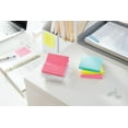 thumbnail image 3 of Post-It Pop-up Note Dispenser, White/Translucent, White, Translucent, 3 of 3
