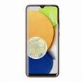thumbnail image 5 of TG Galaxy A23 5G Protecteur d'Écran en Matériau Hydrogel Moulable (Lot de 2) Transparent, 5 of 5