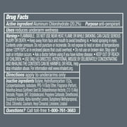 (2 pack) Dove Men+Care Antiperspirant Deodorant Dry Spray Clean Comfort, 1 oz