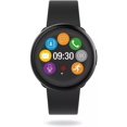 thumbnail image 4 of Smartwatch Mykronoz Zeround 2 Gps Lector De Pulso Cardiaco Color de la caja Negro Color de la correa Negro Color del bisel Negro, 4 of 6