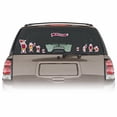 thumbnail image 4 of NCAA Siskiyou Sports Fan Shop Arizona State Sun Devils Family Decal Set Large One Size Team Color, 4 of 4