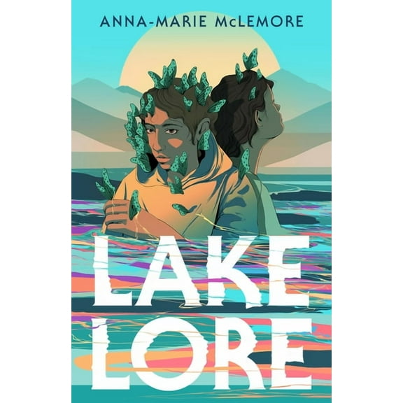 Lakelore, (Hardcover)