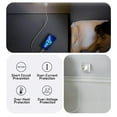 thumbnail image 4 of 20W USB C Fast Charger, 2-Pack Dual Port PD Power Adapter Wall Charger Block Compatible with iPhone 15/15 Pro/15 Pro Max/15 Plus/14/13/12/11, XS/X, iPad, Watch, Google Pixel, Samsung Galaxy & More, 4 of 6