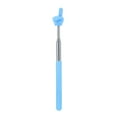 thumbnail image 1 of Retractable Teacher Pointer for Classroom Reading - Extendable Finger Pointer Stick for Kids, Telescoping Hand Pointer for School, Kindergarten, and Teaching Supplies, 1 of 5