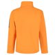 thumbnail image 2 of Regatta - Chaqueta Softshell transpirable e impermeable modelo Arcola para hombre (Naranja/Gris), 2 of 3